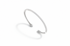white gold