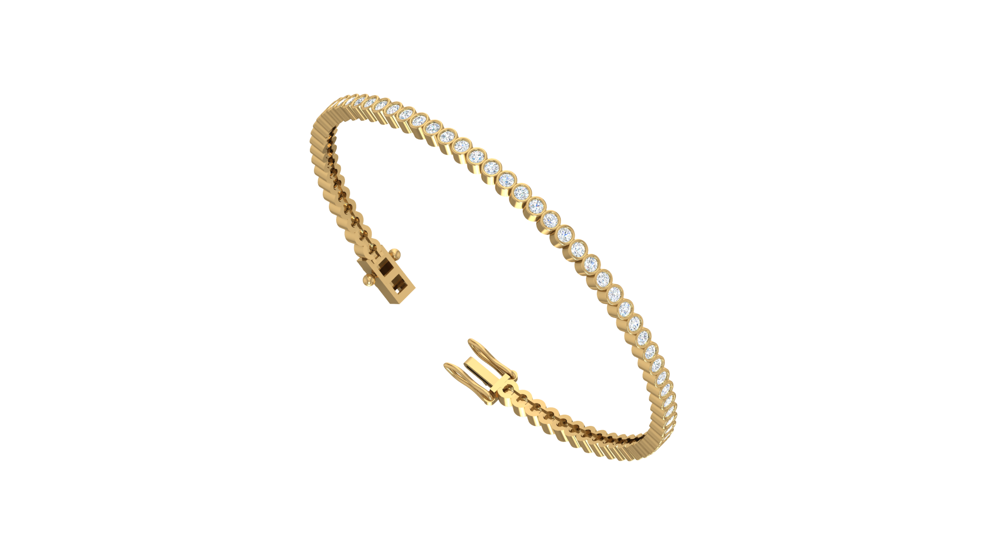 yellow gold