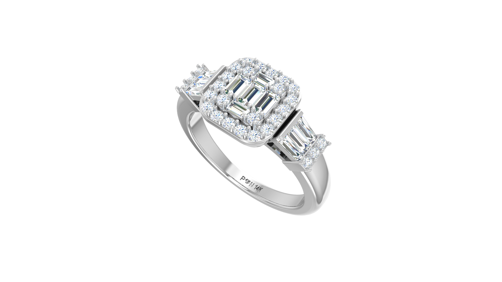 White Gold