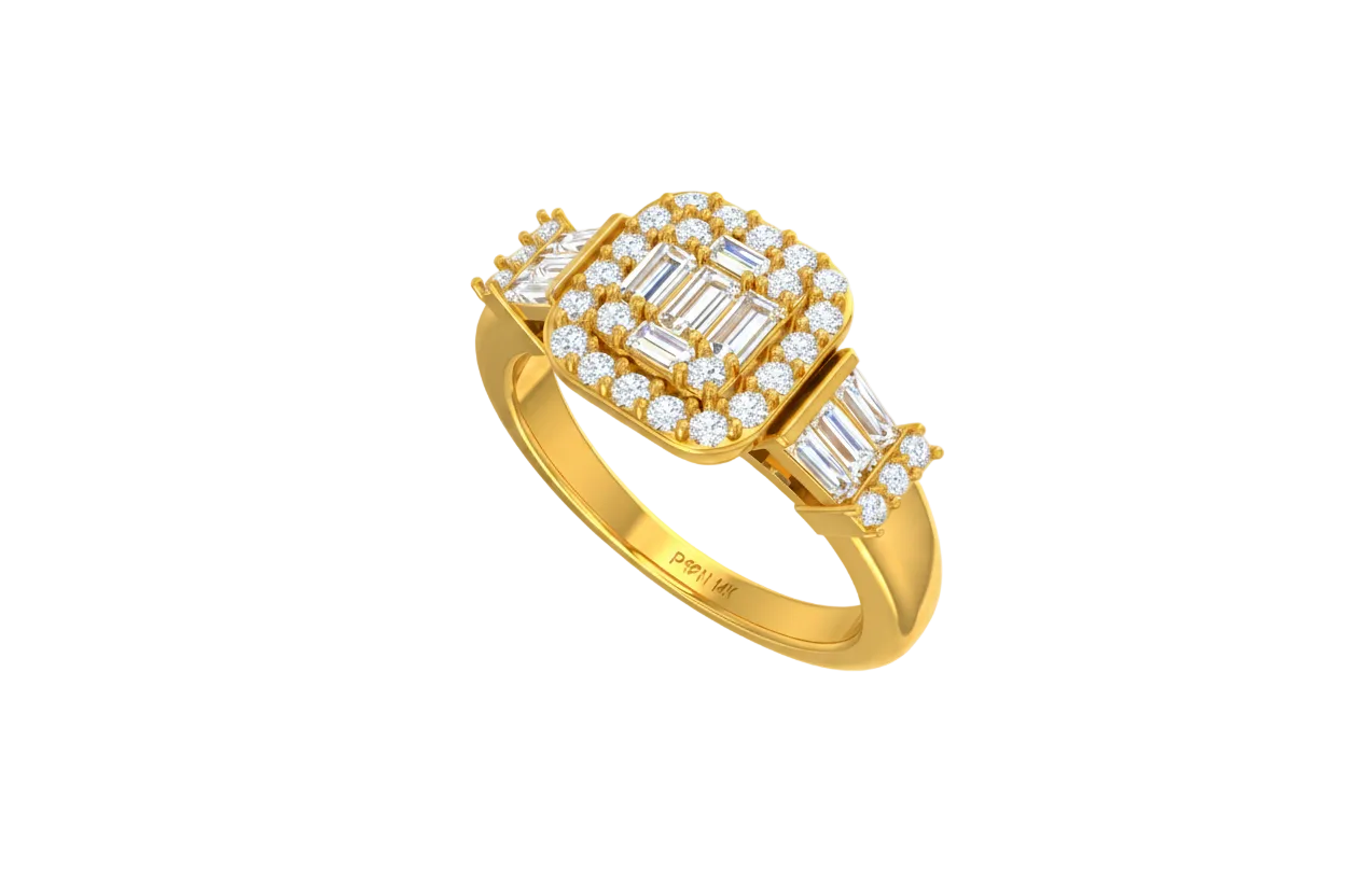 Yellow Gold