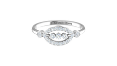 white gold
