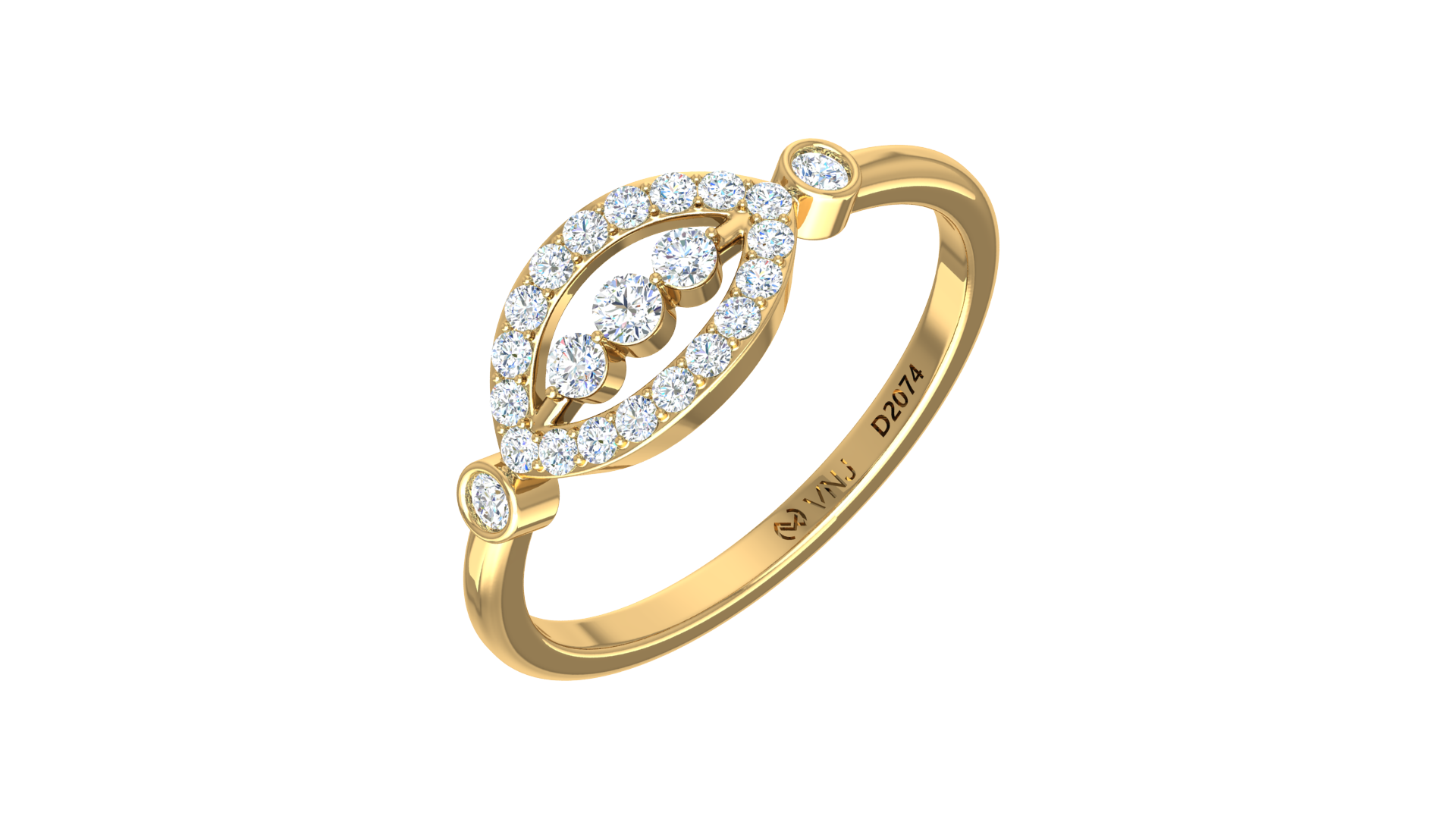 yellow gold