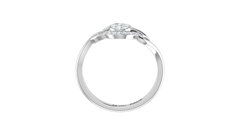 white gold