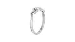 white gold