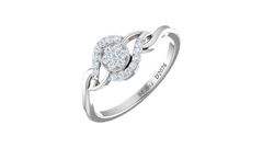 white gold