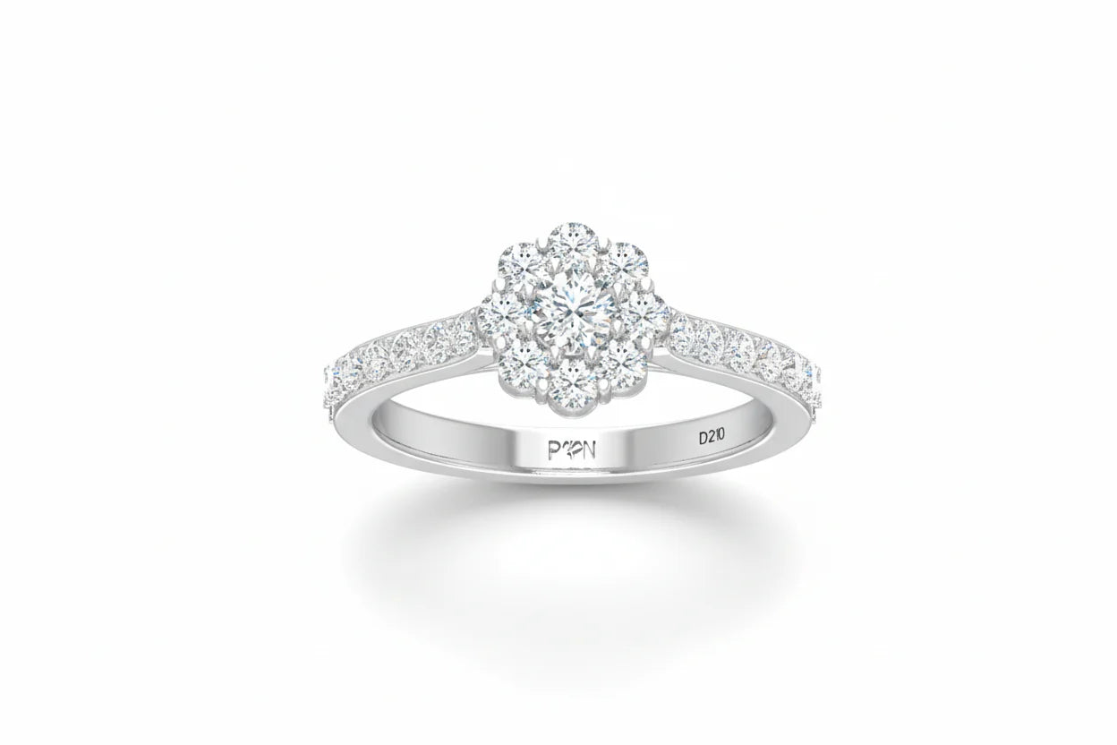 White Gold