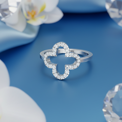 Open-Floral