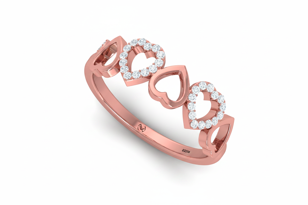 Rose Gold
