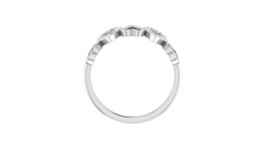 white gold
