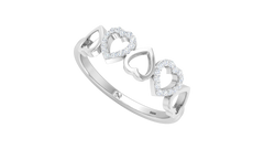 white gold