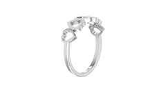 white gold