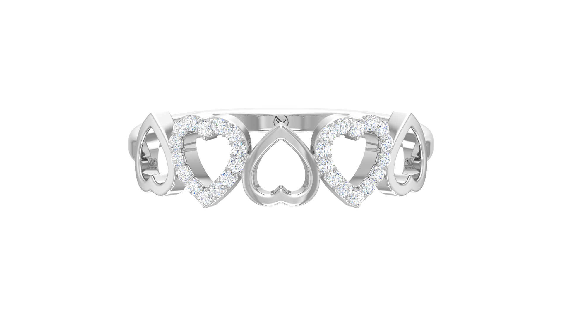 white gold