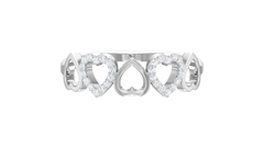 white gold