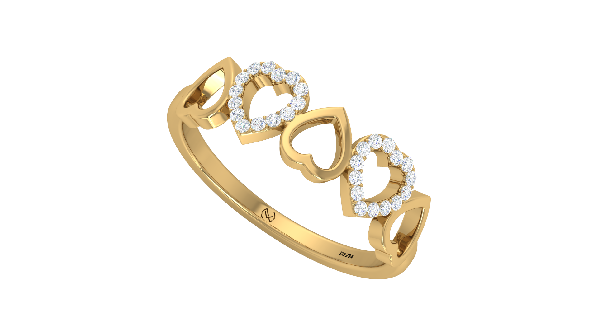 yellow gold