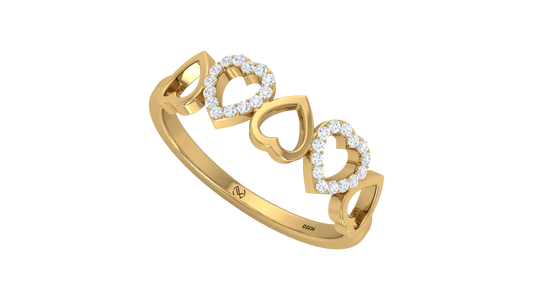 yellow gold