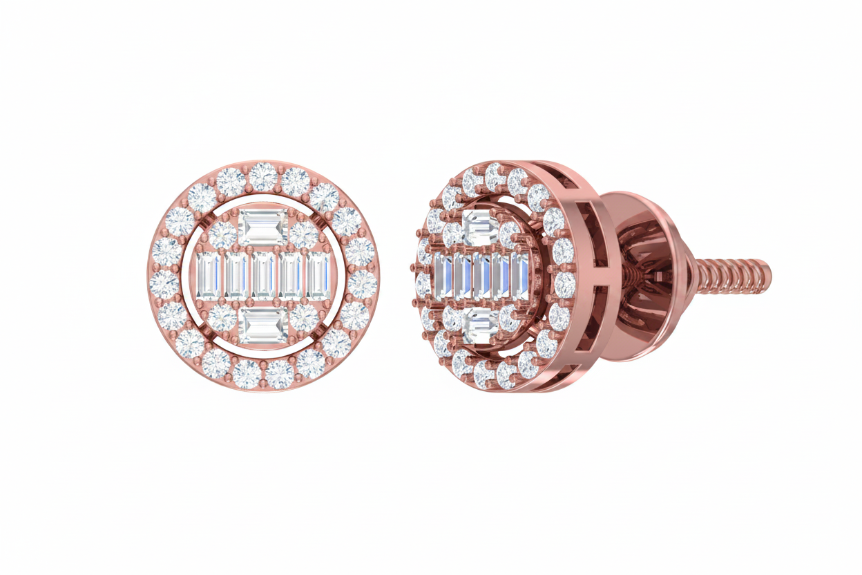 Rose Gold