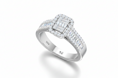White Gold