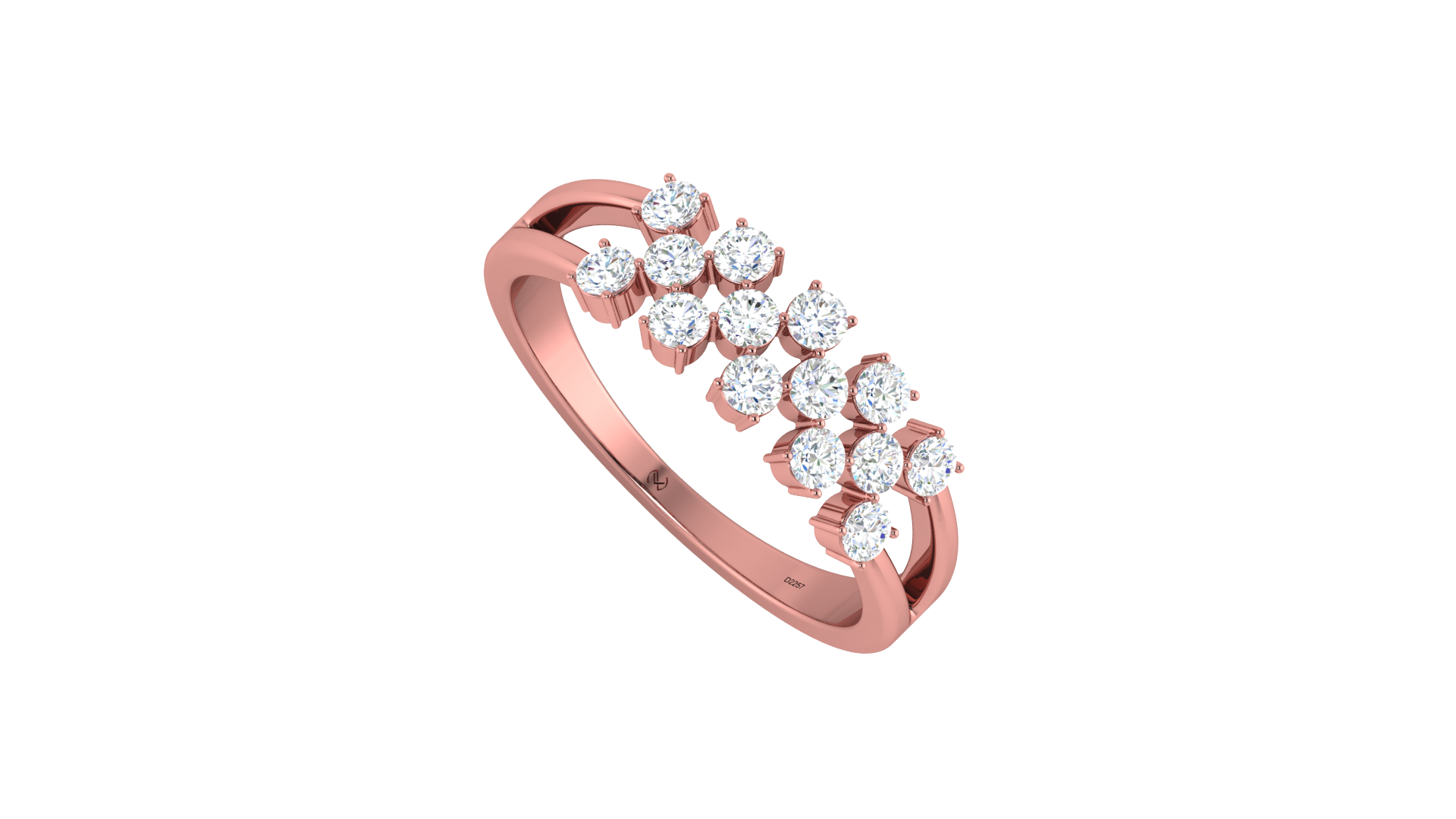rose gold