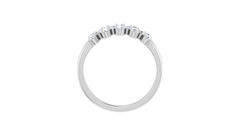 white gold