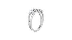 white gold