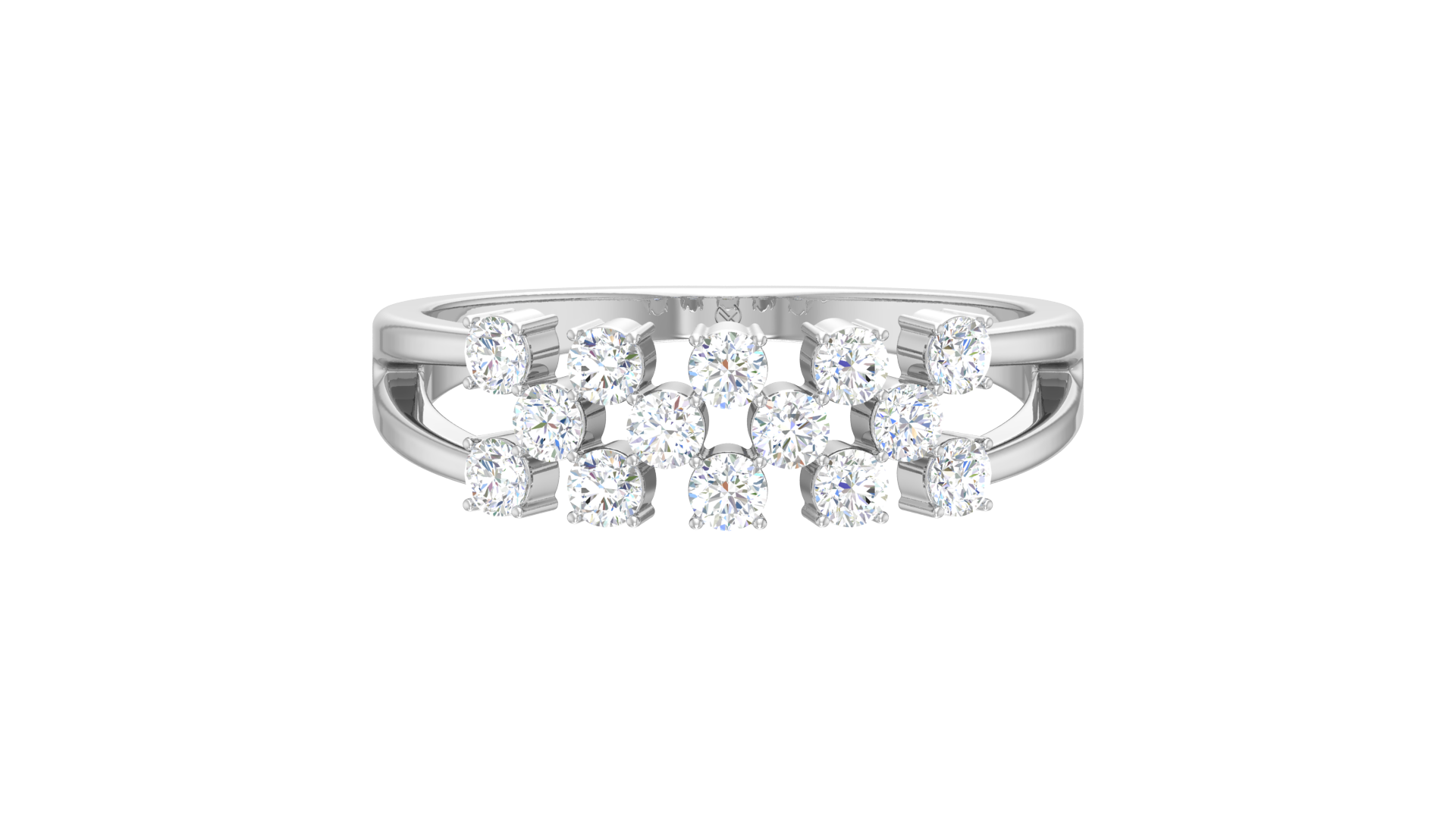 white gold