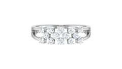 white gold