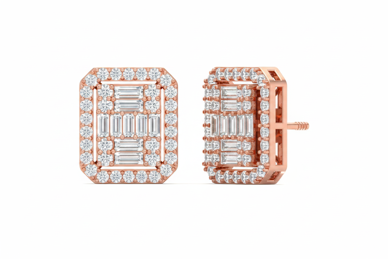 Rose Gold