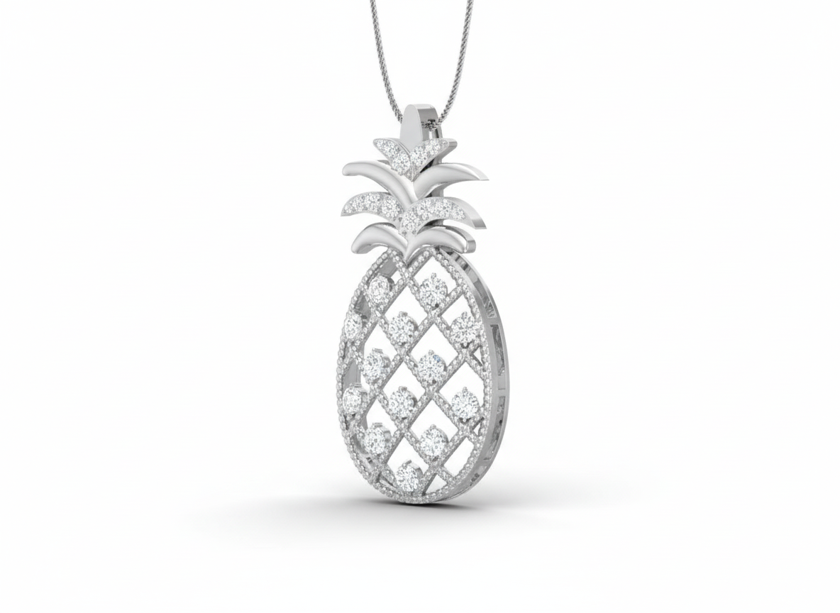 White Gold