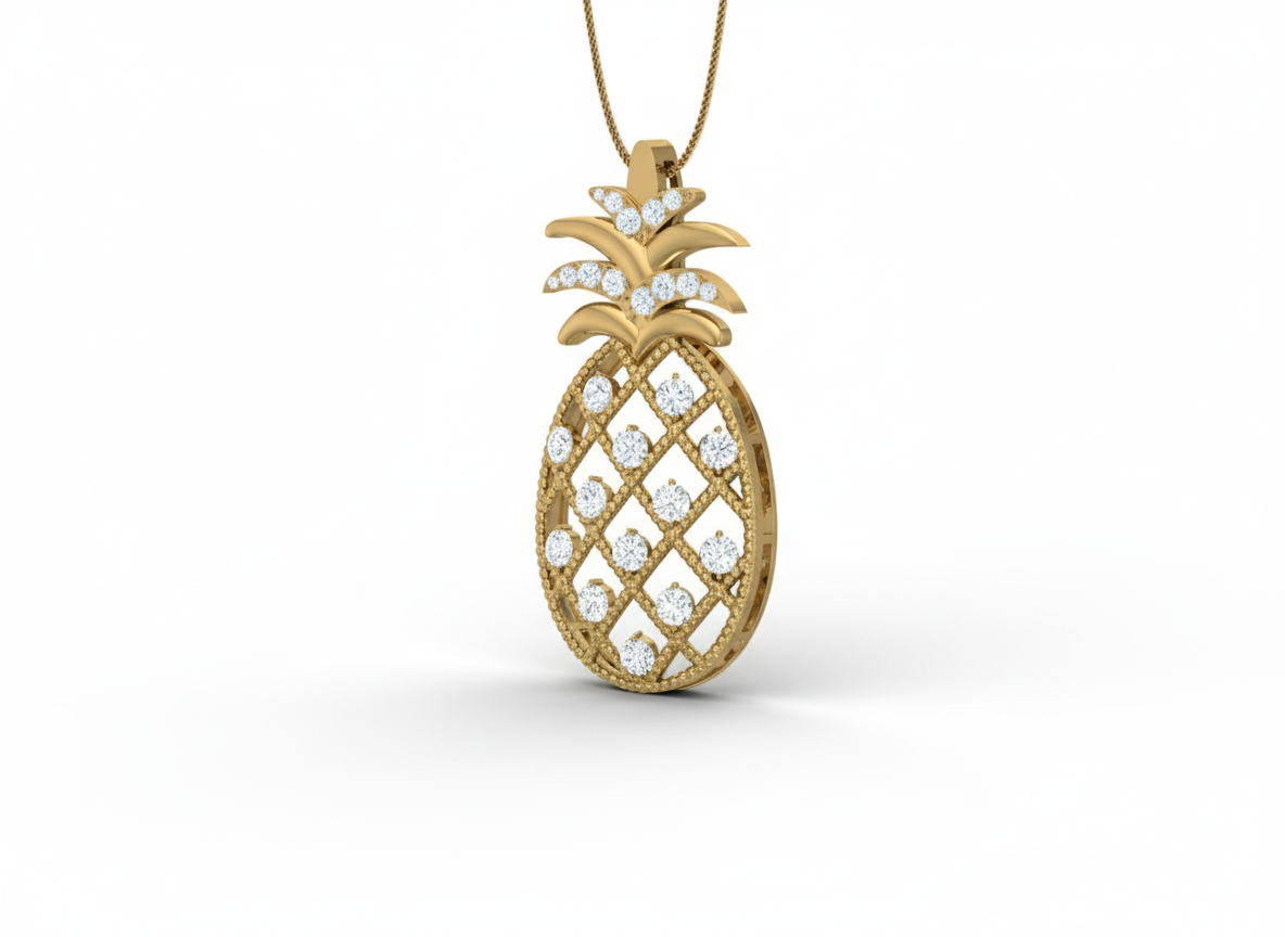 Yellow Gold