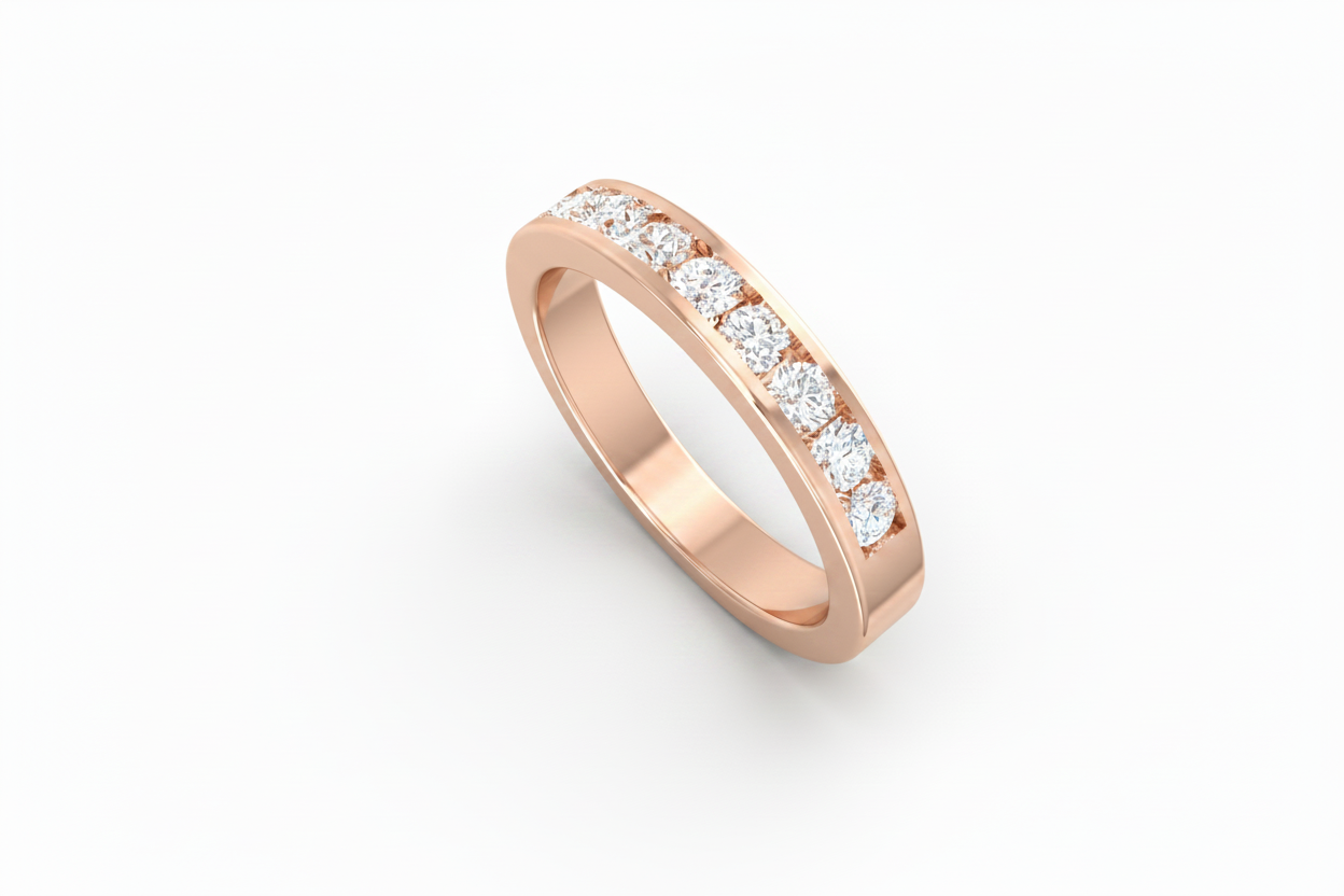 Rose Gold