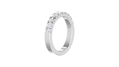 Semi-Eternity