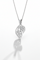 white gold