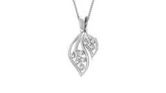 white gold