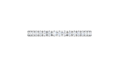 Continuous Row of Rounds