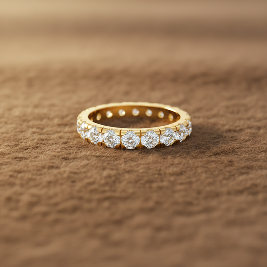 The Eternal Promise Ring