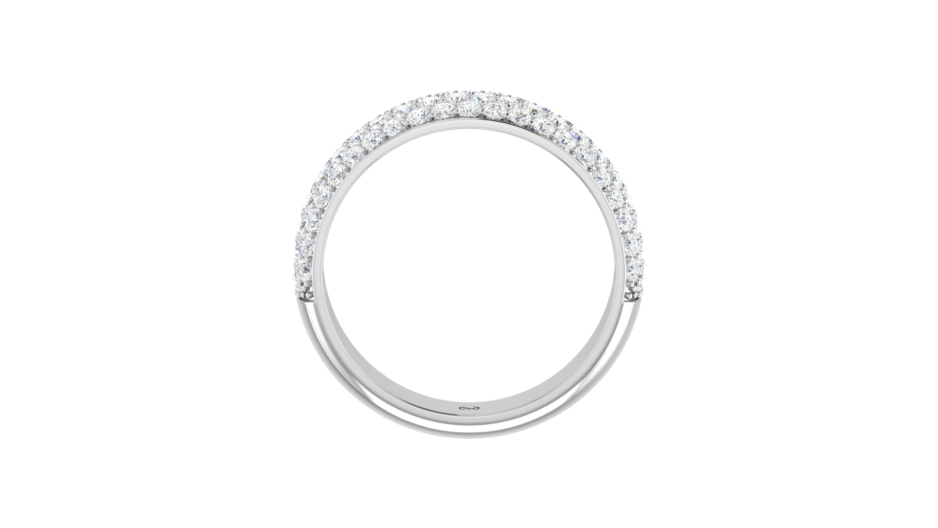 white gold