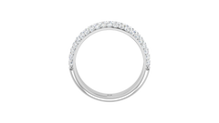 white gold