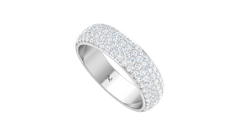 white gold