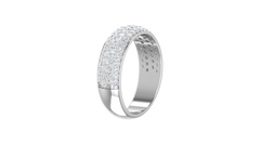 white gold