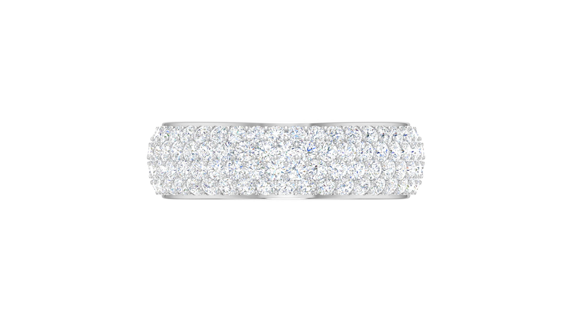 white gold