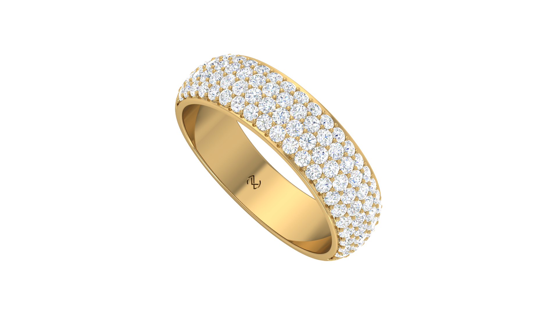 yellow gold