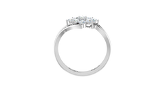 white gold