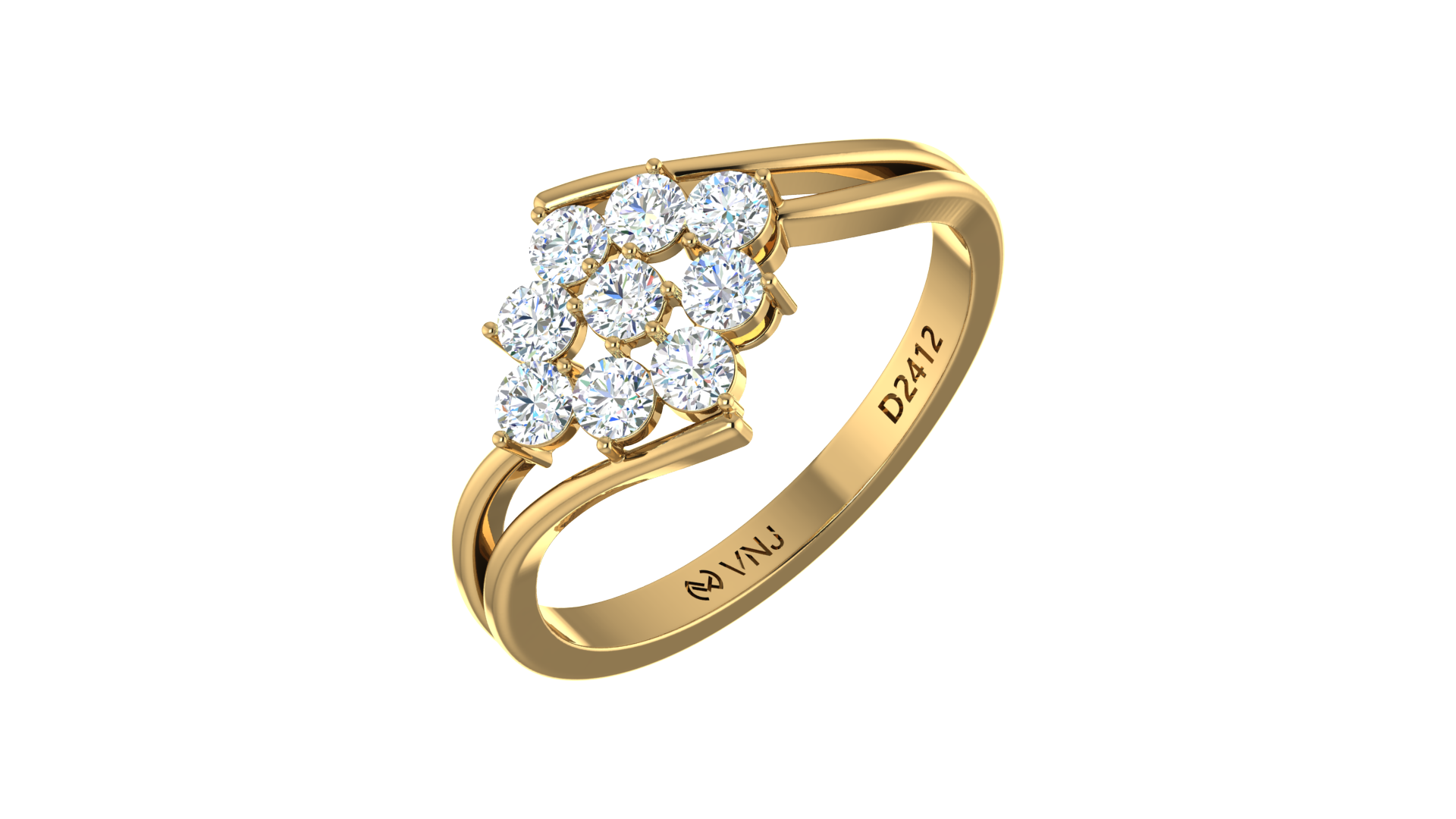 yellow gold