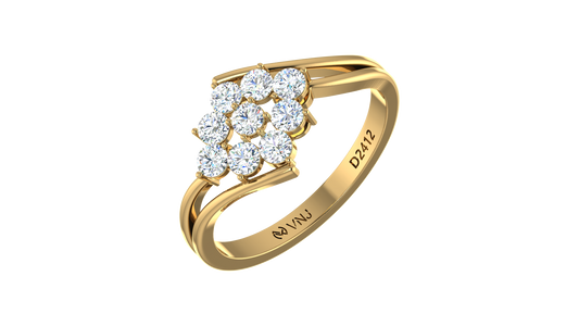 yellow gold