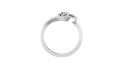 white gold