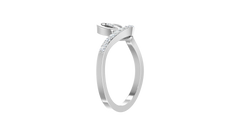 white gold