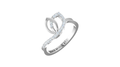 white gold