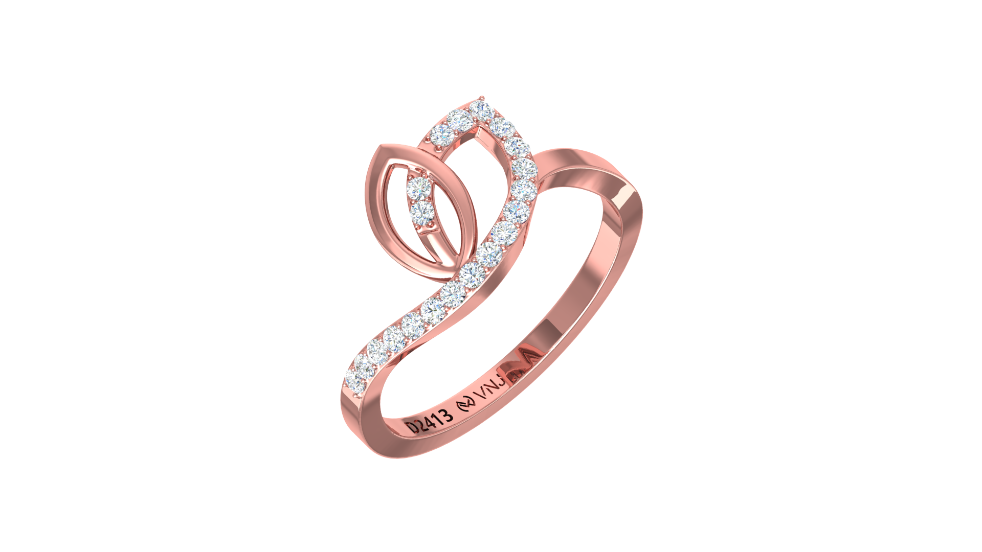 rose gold
