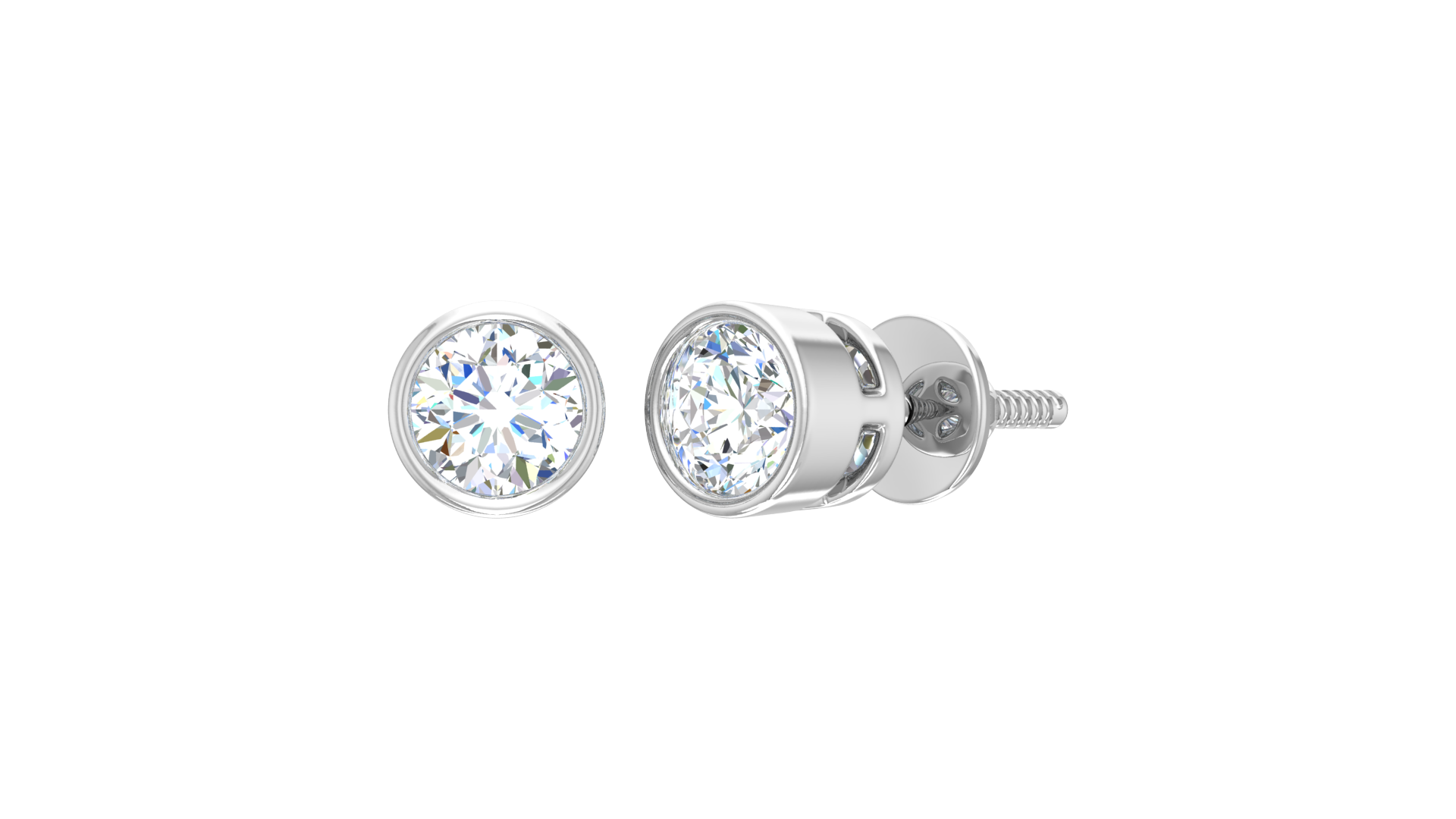 white gold