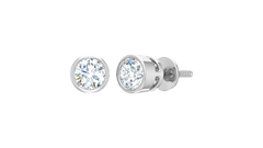 white gold